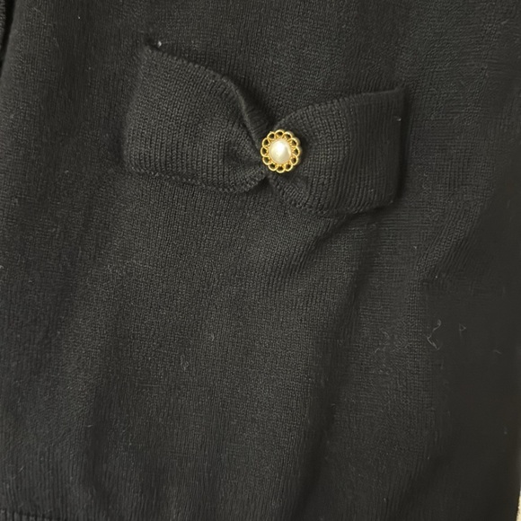 Lilly Pulitzer cardigan - Picture 4 of 10